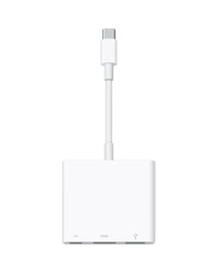 Apple Digital AV Multiport Adapter, Model A2119