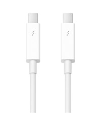 Apple Thunderbolt Cable (0.5 m), Model A1410