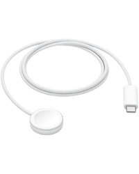 Apple Watch Magnetic Fast Charger to USB-C Cable (1 m), Model A2515