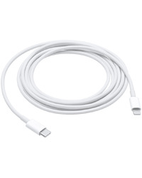 USB-C to Lightning Cable (2 m), Model A2441