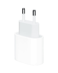 Apple 20W USB-C Power Adapter, Model А2347