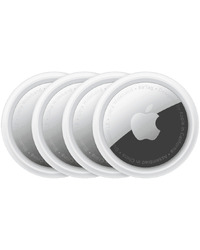 Apple AirTag (4 Pack), Model A2187