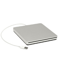 APPLE External DVD writer USB SuperDrive