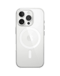 iPhone 16 Pro Clear Case with MagSafe,Model A3245