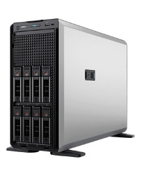 DELL EMC PowerEdge T360, 8x3.5