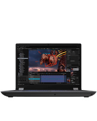 Lenovo Thinkpad P16 G2, 16