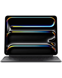 Magic Keyboard for iPad Pro 13-inch (M5) - International English - Black