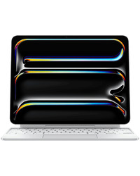 Magic Keyboard for iPad Pro 13-inch (M5) - International English - White