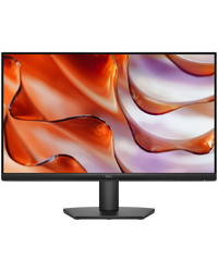 Monitor Dell 24 SE2425HM, 1920x1080, FHD, 100Hz, IPS Antiglare, 16:9, 1000:1, 250 cd/m2, 8ms/5ms, 178/178, HDMI, VGA, Tilt, 3Y