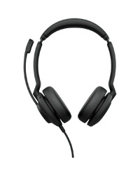 JABRA Evolve2 30 SE, USB C/A, MS Stereo