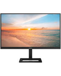 PHILIPS Monitor 27E1N1800AE 27'' IPS, 16:9, 3840x2160 (4K UHD), 60Hz, 4ms, 350 cd/m2, 1000:1, Adaptive Sync, HDR10, 2xHDMI, 1xDP, Speakers, HAS