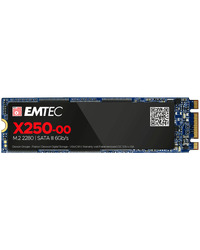 Emtec SSD M.2 X250 512GB