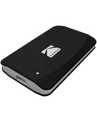 Kodak SSD 3.2Gen2 X220 128GB Portable