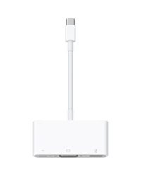 Apple USB-C VGA Multiport Adapter