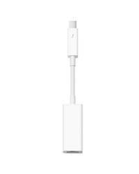 Apple Thunderbolt to Gigabit Ethernet Adapter, Model A1433