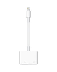 APPLE Lightning digital AV adapter