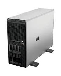 DELL EMC PowerEdge T360, 8x3.5