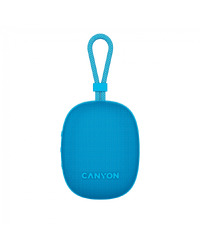 CANYON speaker OnMove 12 IPX7 TWS 5W Blue