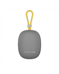 CANYON speaker OnMove 12 IPX7 TWS 5W Grey