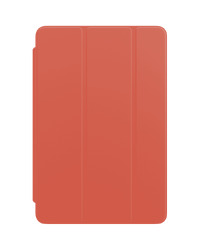 iPad mini Smart Cover - Electric Orange