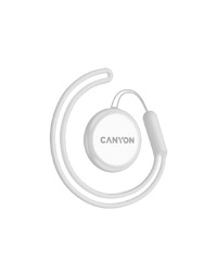 CANYON smart tag ONTAG 1 iOS White