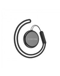 CANYON smart tag ONTAG 1 iOS Black