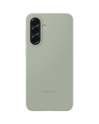 Samsung Galaxy A56 5G Silicone Case Sage Green