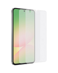 Samsung Galaxy A56 5G Screen Protector Transparent