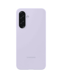Samsung Galaxy A36 5G Silicone Case Levander