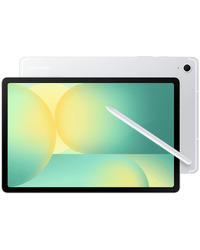 Samsung Galaxy Tab S10 FE 10.9’’ Wi-Fi 128GB/Silver