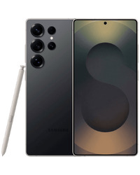Samsung Galaxy S25 Ultra 12/256 Titanium Black