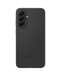 Samsung Galaxy A56 5G Silicone Case Black