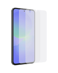 Samsung Galaxy A36 5G Screen Protector Transparent