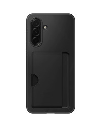 Samsung Galaxy A36 Card Slot Case Black
