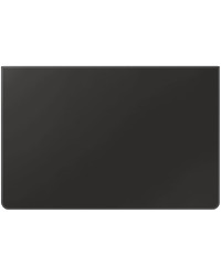 Samsung Galaxy Tab S10+ Book Cover Keyboard Slim Black
