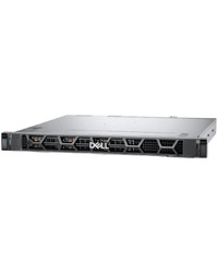 DELL EMC PowerEdge R260, 6x2.5