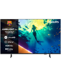 Philips TV LED 43PUS8010/12, 108 cm (43