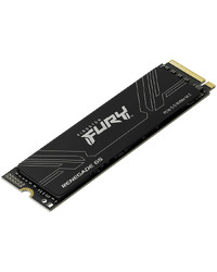KINGSTON 2048GB FURY Renegade G5 PCIe 5.0 M.2 NVMe SSD