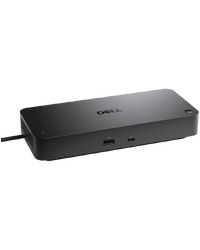 Dell Pro Thunderbolt 4 Smart Dock - SD25TB4 - 2xDP/HDMI/2xUSB-C (1xDP)/2xTHB4/4xUSB-A/