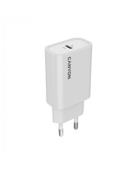 CANYON charger OnCharge 30CL Max Power 30W 1xPD EU White