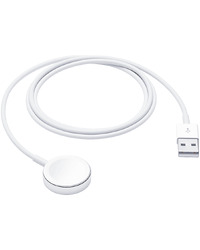 Apple Watch Magnetic Charging Cable (1 m), Model A2255