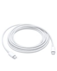 Apple USB-C Charge Cable (2m), Model A1739