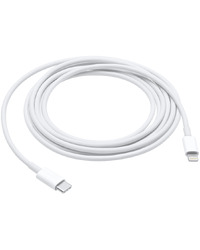 USB-C to Lightning Cable (2 m),Model A2441