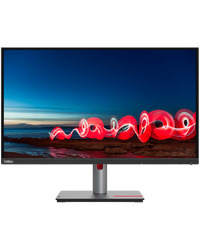 Lenovo Monitor ThinkVision T27h-30, 27