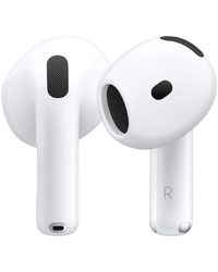 AirPods 4 with Active Noise Cancellation,Model A3055 A3056 A3059