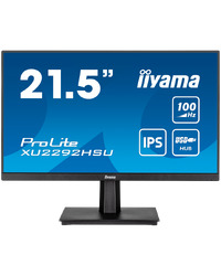 IIYAMA Monitor LED XU2292HSU-B6 21.5