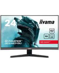 IIYAMA Monitor LED GC2480HSU-B1 23.6