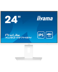 IIYAMA Monitor LED XUB2497HSN-W2 23.8
