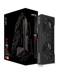 XFX Swift AMD Radeon RX 9060 XT OC 16GB GDDR6 128-bit HDMI 2x DP