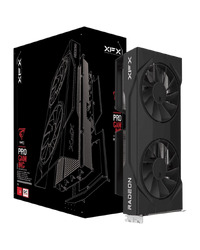 XFX Swift AMD Radeon RX 9060 XT OC 8GB GDDR6 128-bit HDMI 2x DP